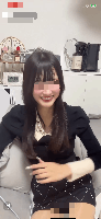 激美人超かわいい子のミニスカちらちら配信