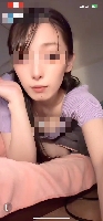 美人かわいい子のゆるゆるちらちら配信